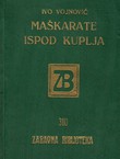 Maškarate ispod kuplja