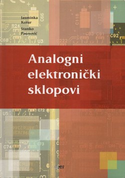 Analogni elektronički sklopovi