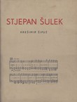 Stjepan Šulek