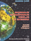 Snimanje i istraživanje Zemlje iz Svemira. Sateliti. Senzori. Primjena