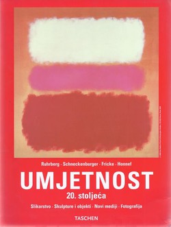 Umjetnost 20. stoljeća