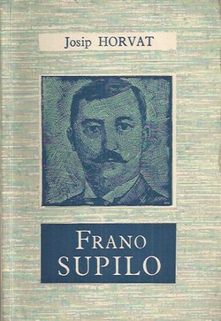 Frano Supilo