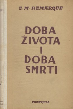 Doba života i doba smrti