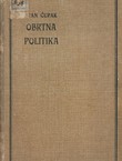 Obrtna politika