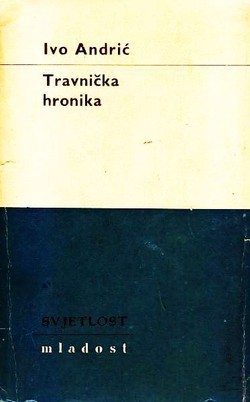 Travnička hronika