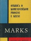 Otkrića o komunističkom procesu u Kelnu