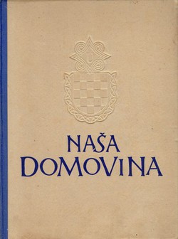 Naša domovina I.