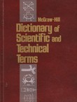 McGraw-Hill Dictionary of Scientific and Technical Terms