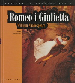 Romeo i Giulietta