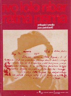 Ratna pisma