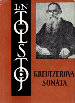 Kreutzerova sonata