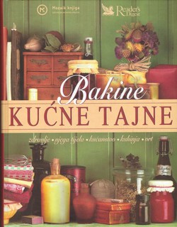 Bakine kućne tajne