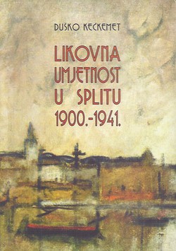 Likovna umjetnost u Splitu 1900.-1941.