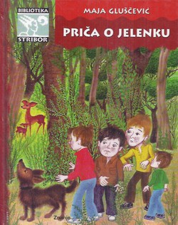 Priča o Jelenku