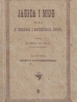 Jagica i Mijo. Slika iz seoskog i obrtničkoga života (pretisak iz 1892)