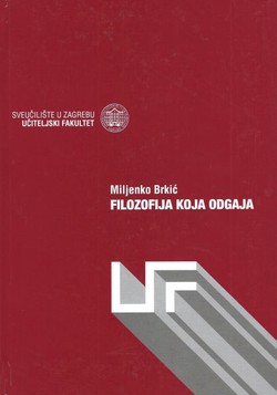 Filozofija koja odgaja. Uz odnos filozofije i paideije u Hegela