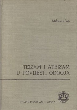 Teizam i ateizam u povijesti odgoja