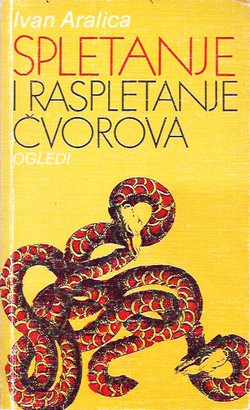 Spletanje i raspletanje čvorova. Ogledi