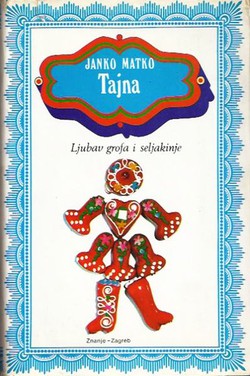 Tajna