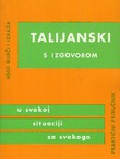 Talijanski s izgovorom