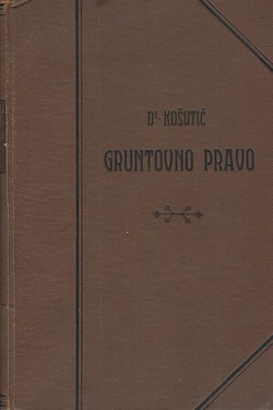 Gruntovno pravo