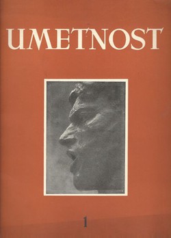 Umetnost 1/1949