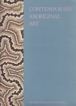 Contemporary Aboriginal Art