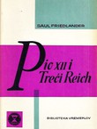 Pio XII i Treći Reich. Dokumenti