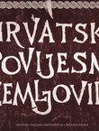 Hrvatski povijesni zemljovidi (8.izd.)