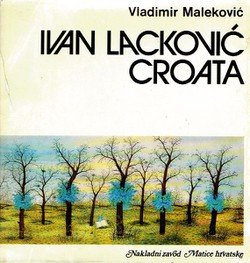 Ivan Lacković Croata