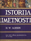 Istorija umetnosti