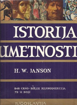 Istorija umetnosti