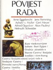 Povijest rada od starog Egipta do danas