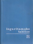 Logaritamske tablice (36.izd.)