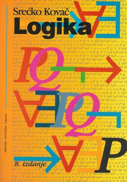 Logika (8.izd.)