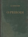 O prirodi