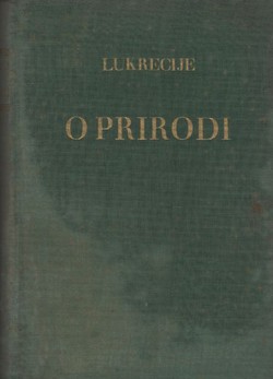 O prirodi