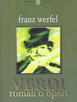 Verdi. Roman o operi