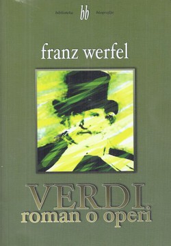 Verdi. Roman o operi