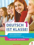 Deutsch ist Klasse! 1