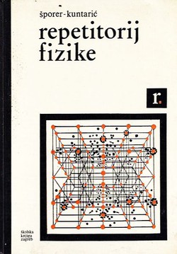 Repetitorij fizike (6.izd.)