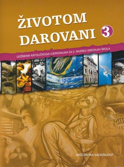 Životom darovani 3