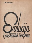 Evolucija i postanak čovjeka