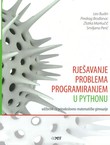 Rješavanje problema programiranjem u Pythonu