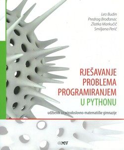 Rješavanje problema programiranjem u Pythonu