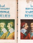 Kardinal Richelieu I-II