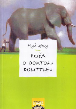 Priča o doktoru Dolittleu