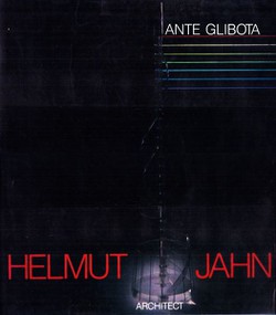 Helmut Jahn. Architect