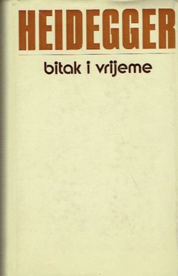 Bitak i vrijeme