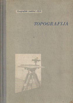 Topografija